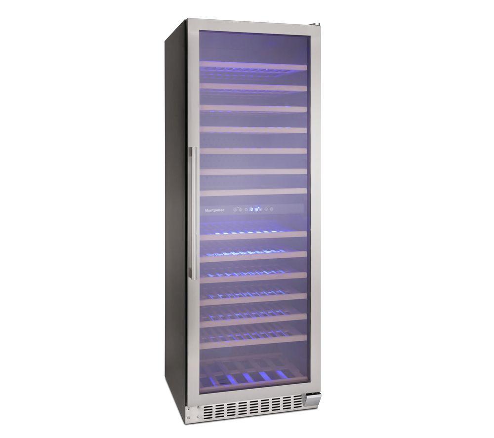 MONTPELLIER Freestanding wine coolers Cheap MONTPELLIER Freestanding