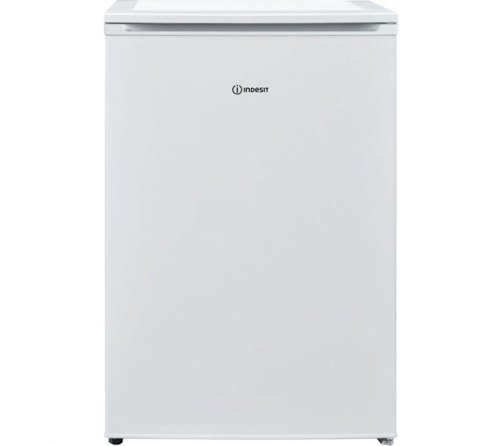 INDESIT I55VM 1110 W UK 1 Undercounter Fridge review