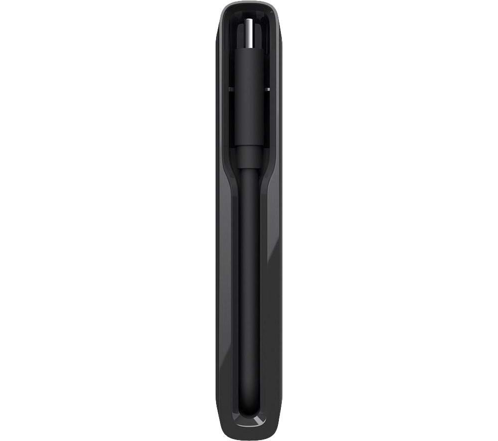 BELKIN F4U090BTBLK 4-port USB Hub
