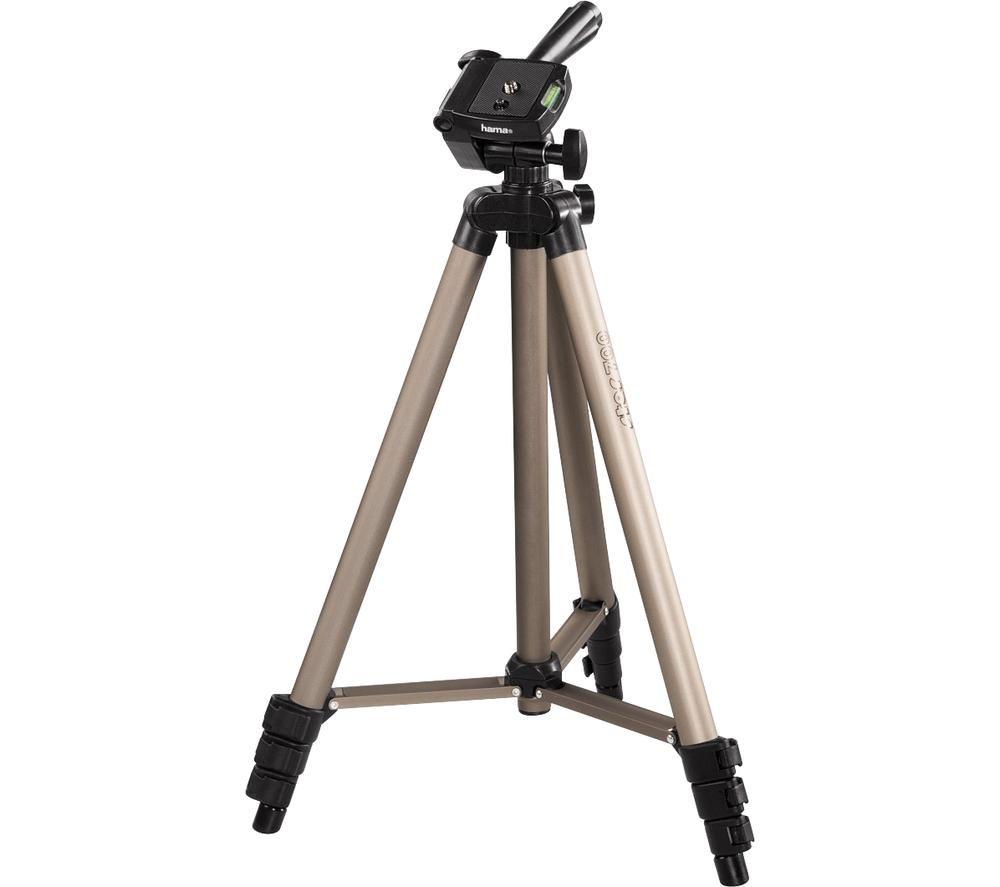 HAMA Star 700 EF Digital Tripod review