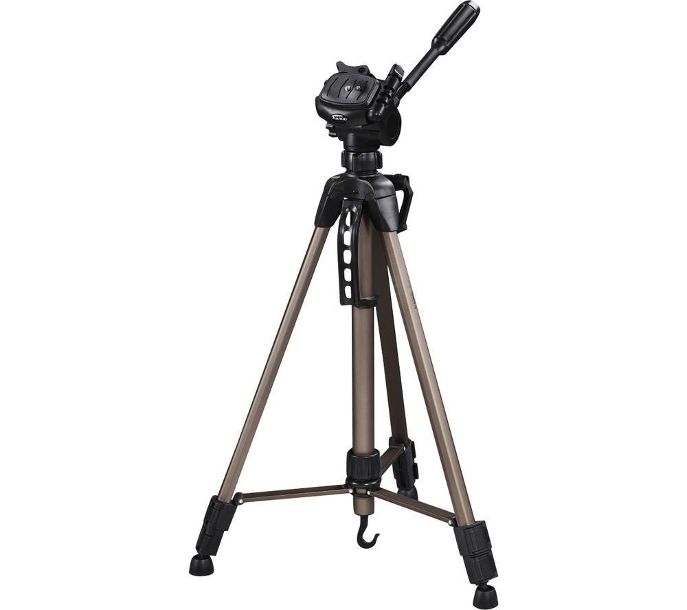HAMA Star 61 Tripod review