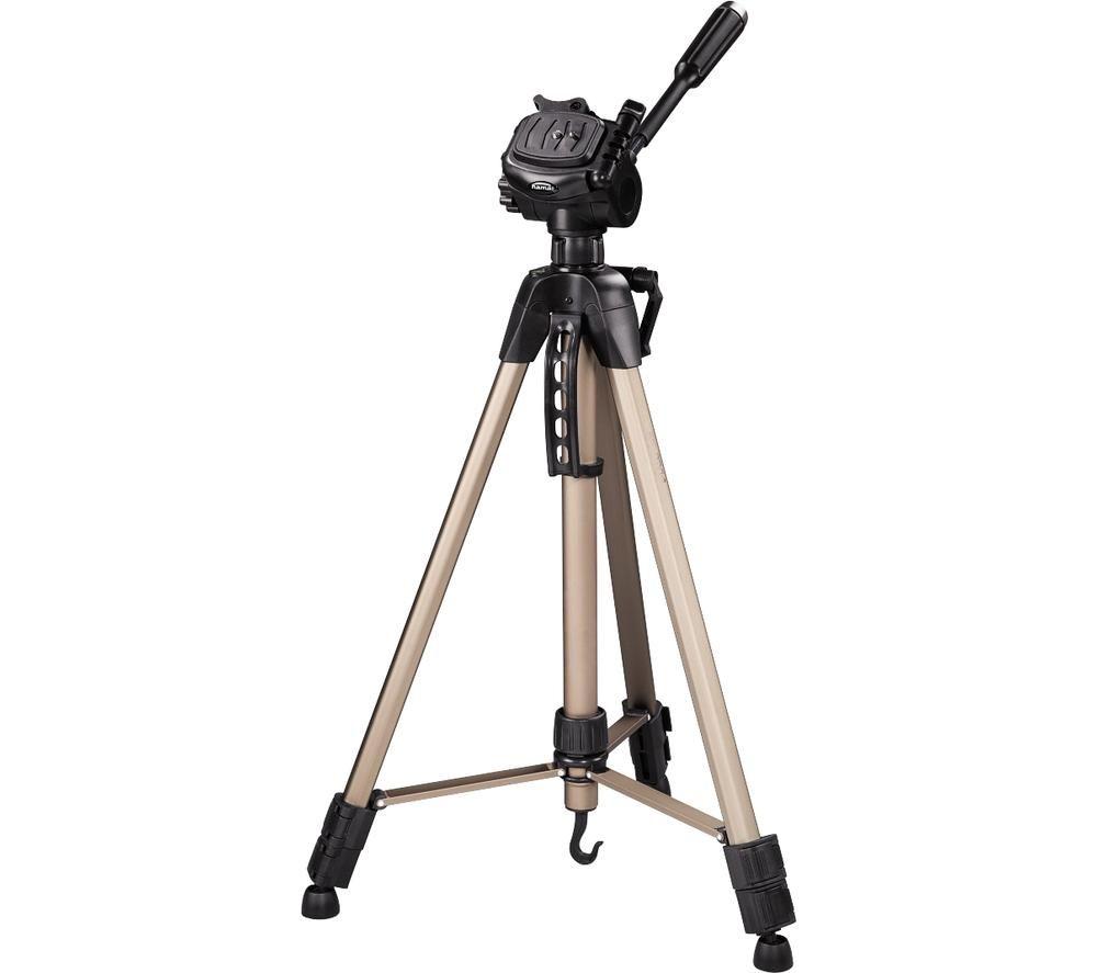 HAMA Star 62 Tripod review