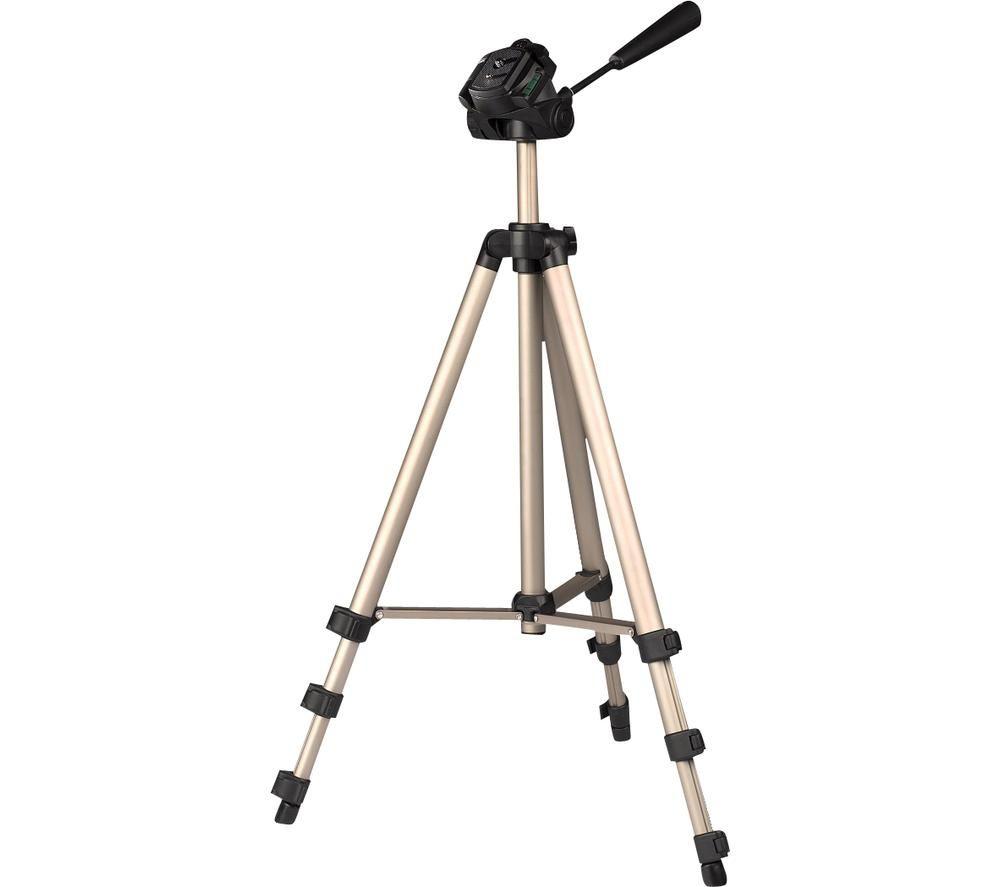 HAMA Star 75 Tripod review