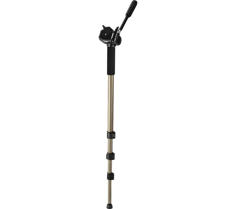 HAMA Star 78 Monopod - Beige image number 2 of 6