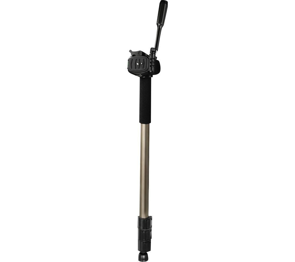HAMA Star 78 Monopod - Beige image number 3 of 6