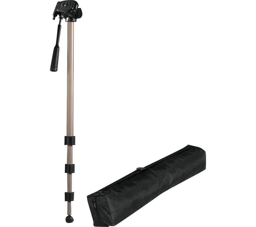 HAMA Star 78 Monopod - Beige image number 4 of 6