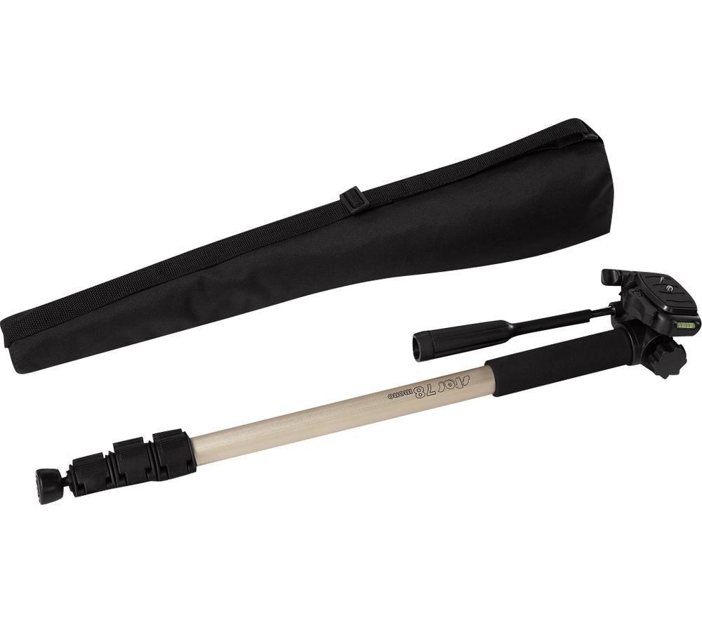 HAMA Star 78 Monopod - Beige image number 5 of 6