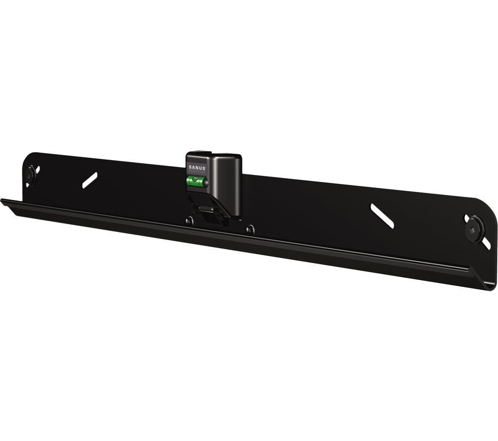 SANUS SimplySafe VLL61-B2 Fixed 47-80" TV Bracket image number 4 of 5