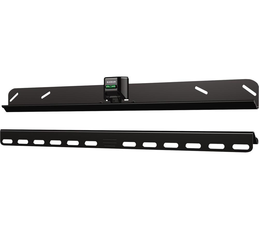 SANUS SimplySafe VLL61-B2 Fixed 47-80" TV Bracket image number 5 of 5