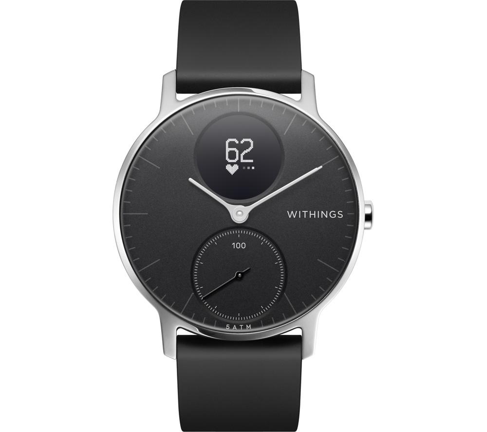 smartwatch currys