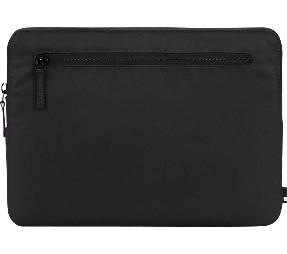 Image of INCASE Compact INMB100336-BLK 15-16" MacBook Pro Sleeve - Black, Black