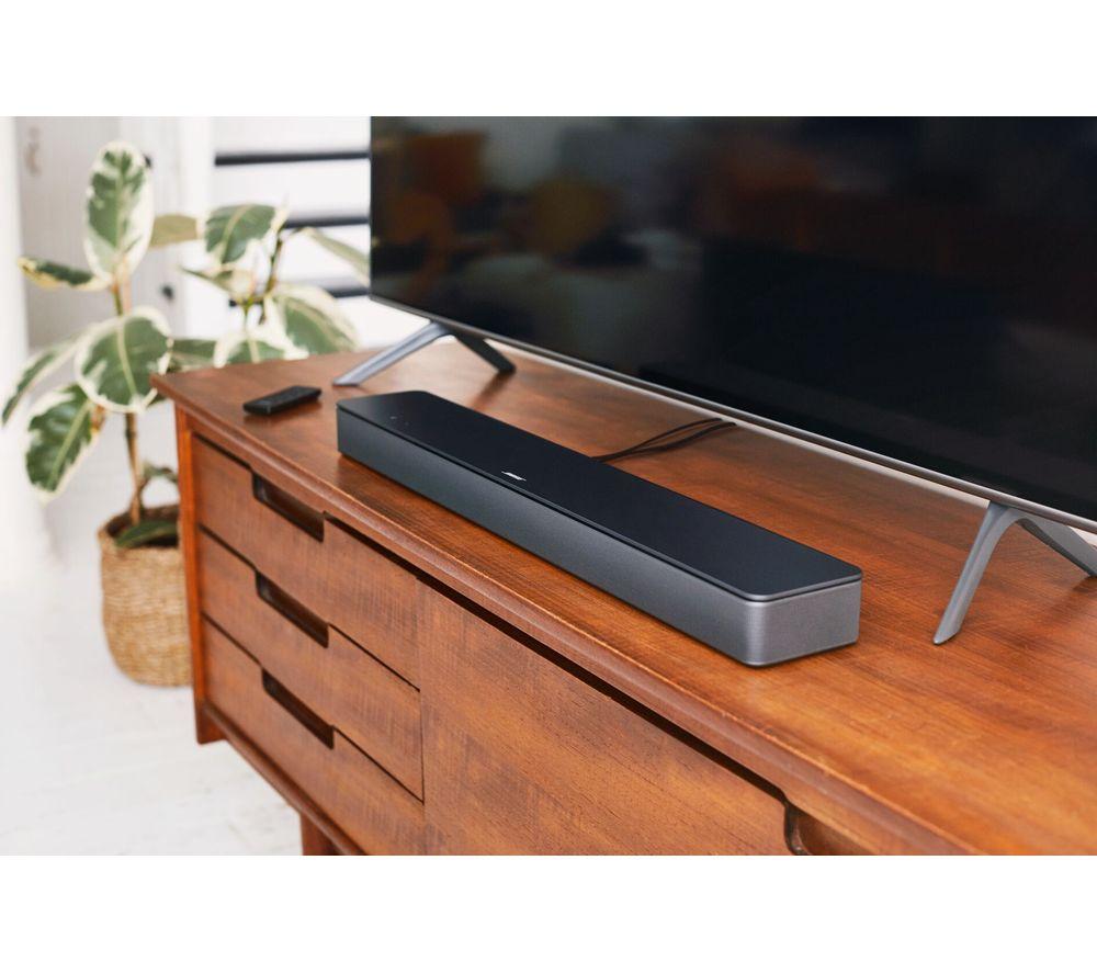 Currys best sale soundbar bose