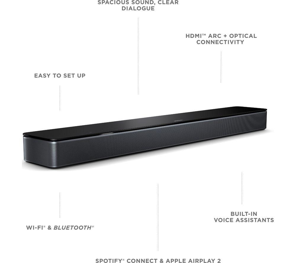 Bose soundtouch 300 store currys