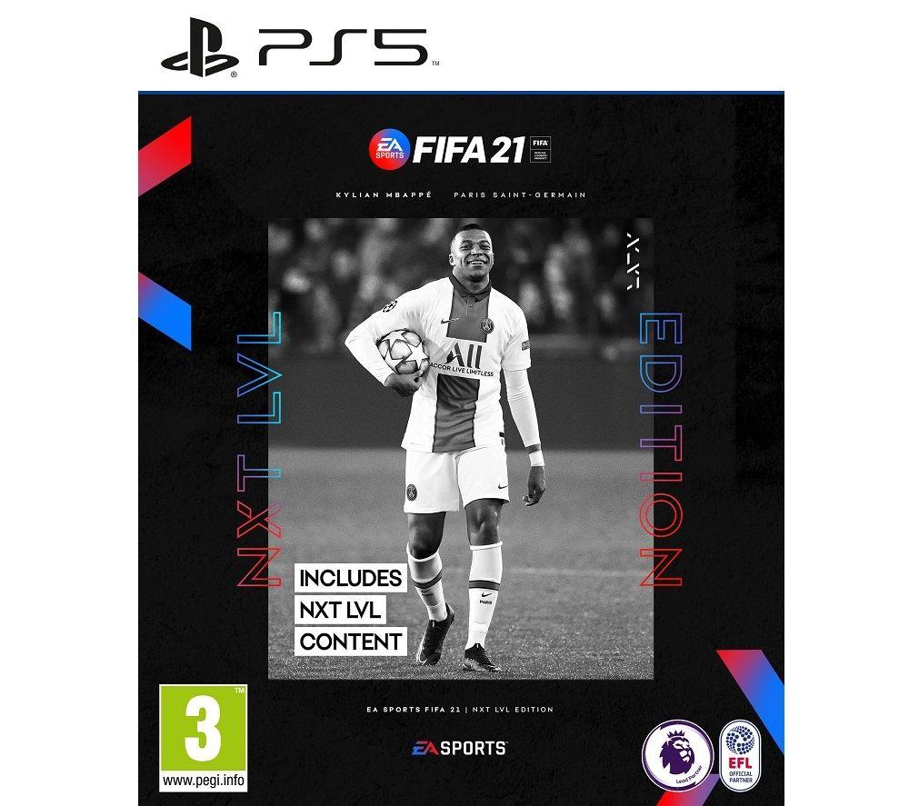 Fans Can Upgrade FIFA 21 on Xbox One to Xbox Series X or PS4 to PS5 Free,  Until FIFA 22 Launches - Operation Sports