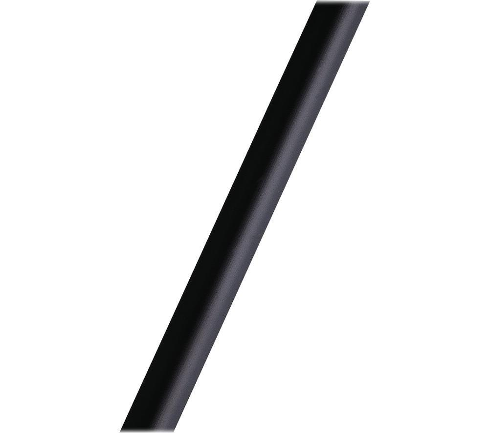 HAMA LP Vinyl Record Display Frame - Black image number 2 of 2