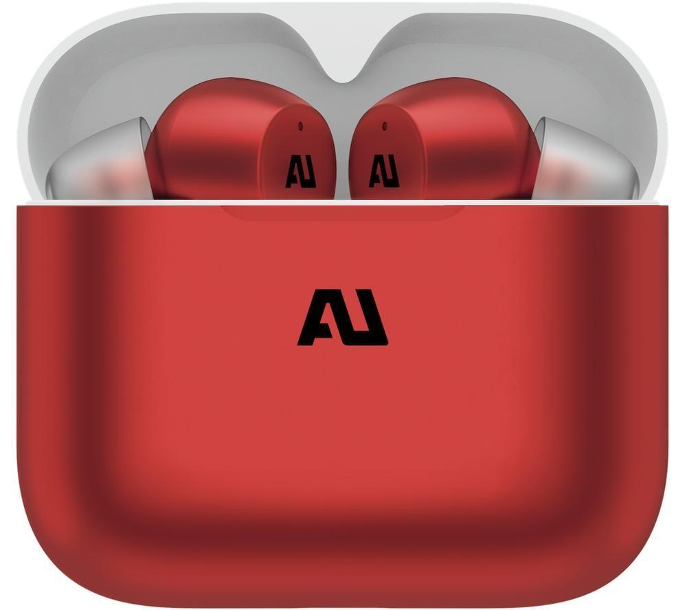 AU-STREAM