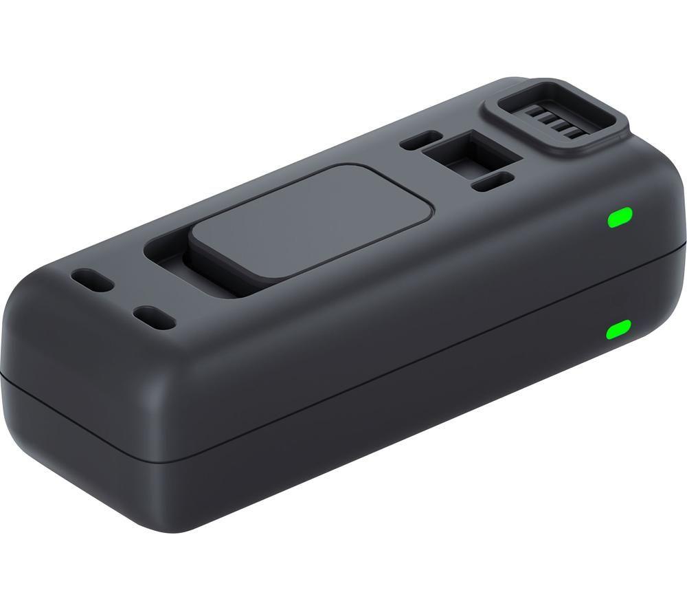 INSTA360 CINORBC/A ONE R Battery Fast Charging Hub review