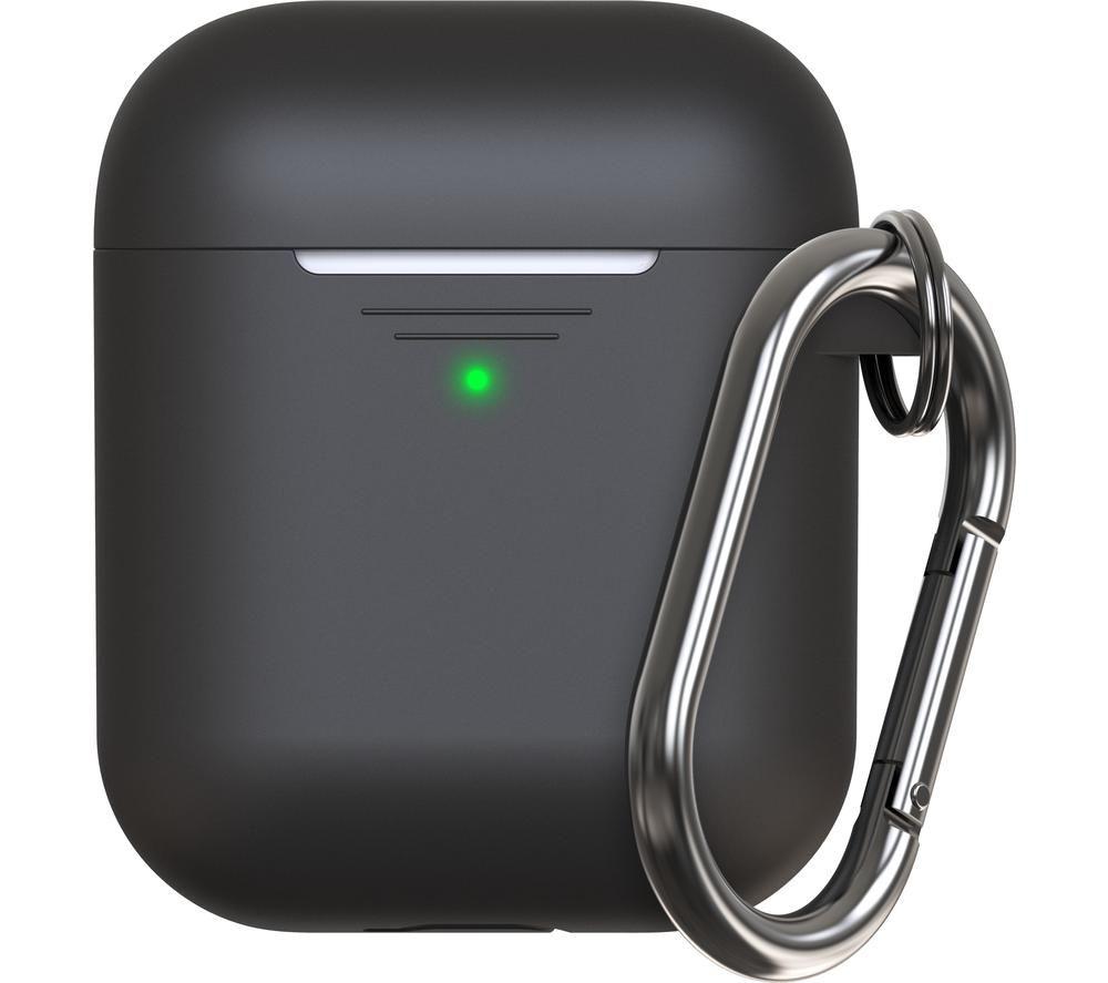 KEYBUDZ Elevate AirPods Protective Keychain Case review