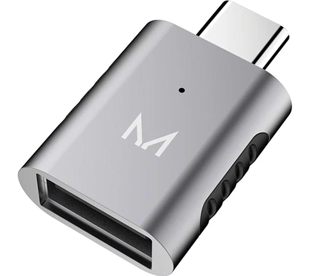 Image of MOYORK Lynk USB Type-C to USB Adapter