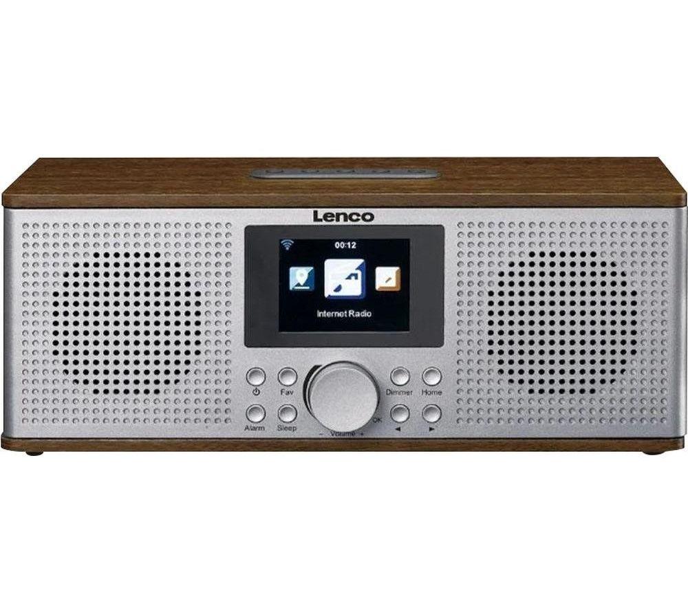 LENCO Smart radio Cheap LENCO Smart radio Deals