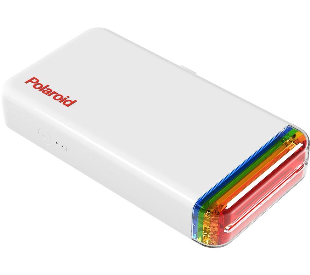 Polaroid Hi-Print Pocket Photo Printer