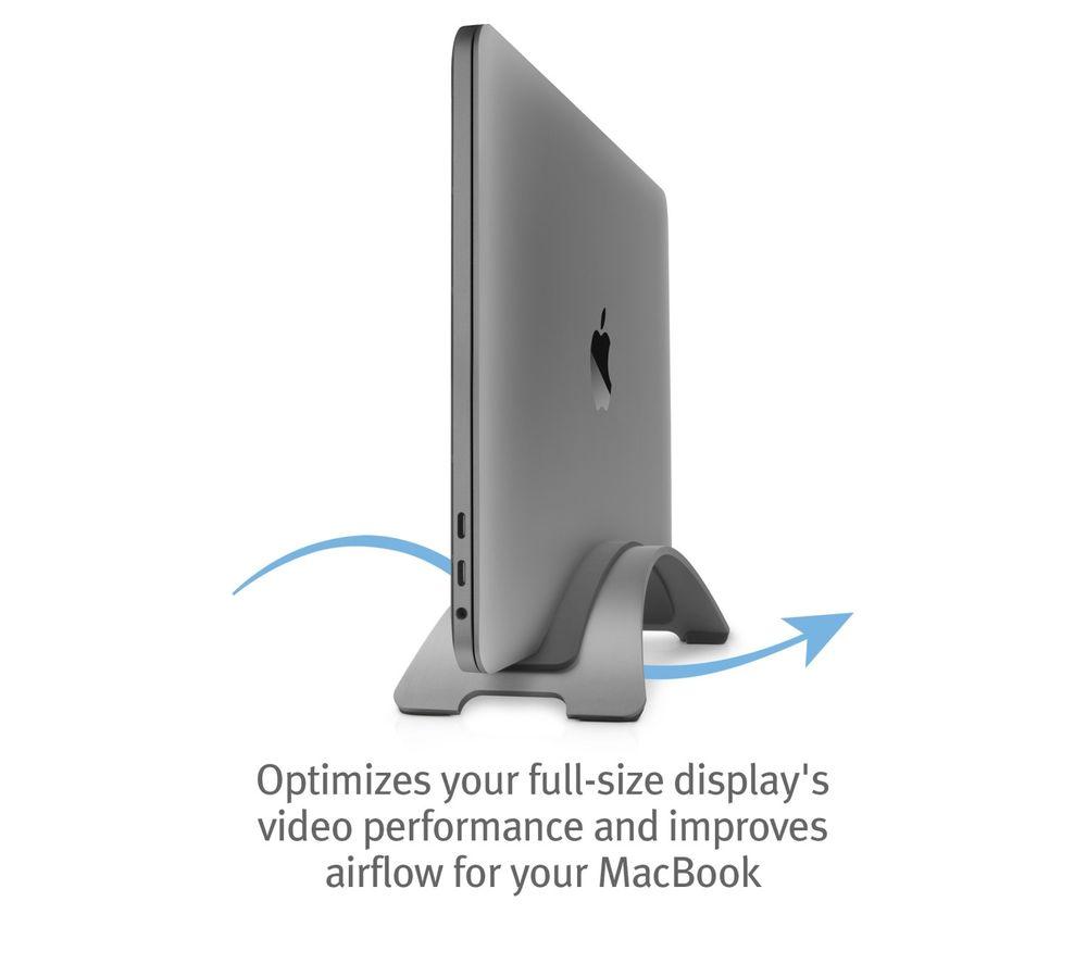 Apple deals macbook stand