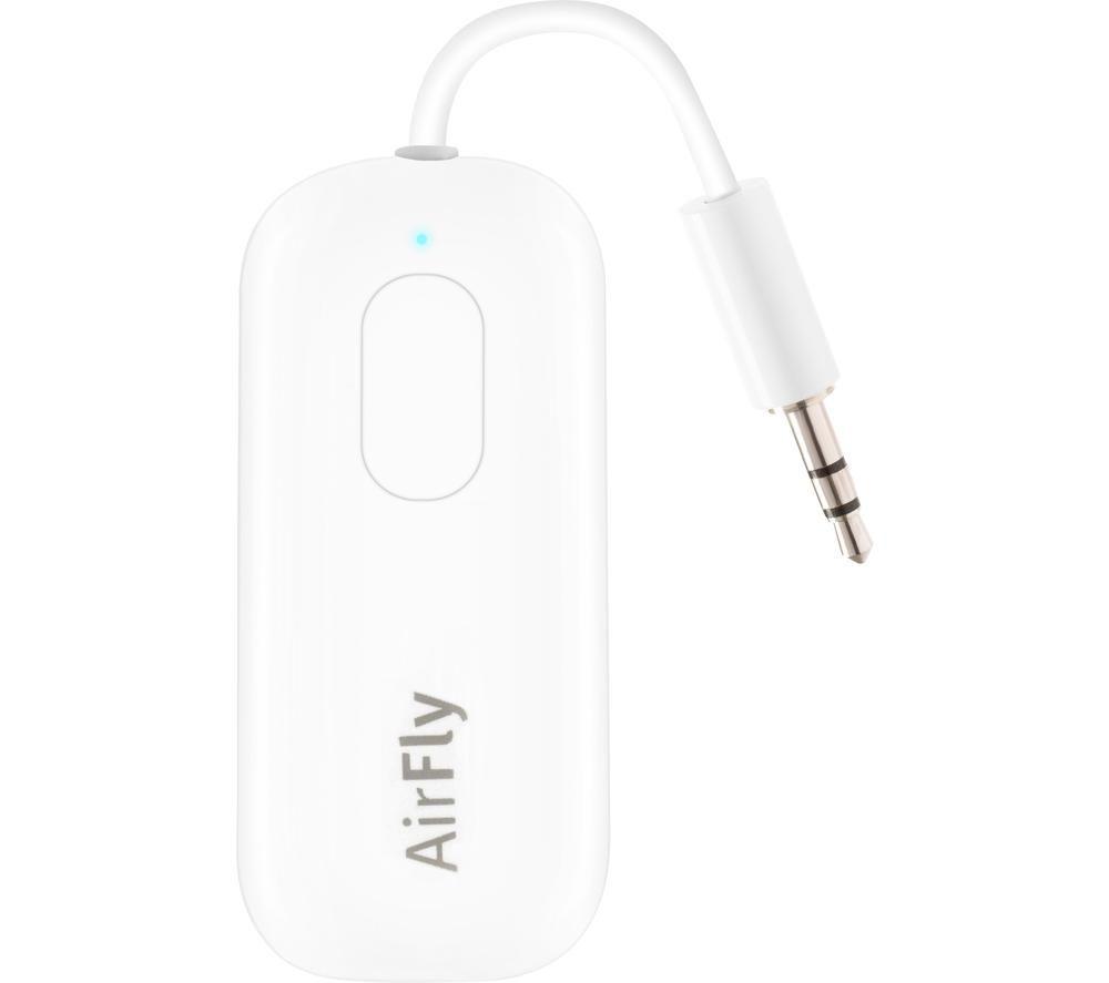 Twelve South AirFly Pro Bluetooth Audio Transmitter review