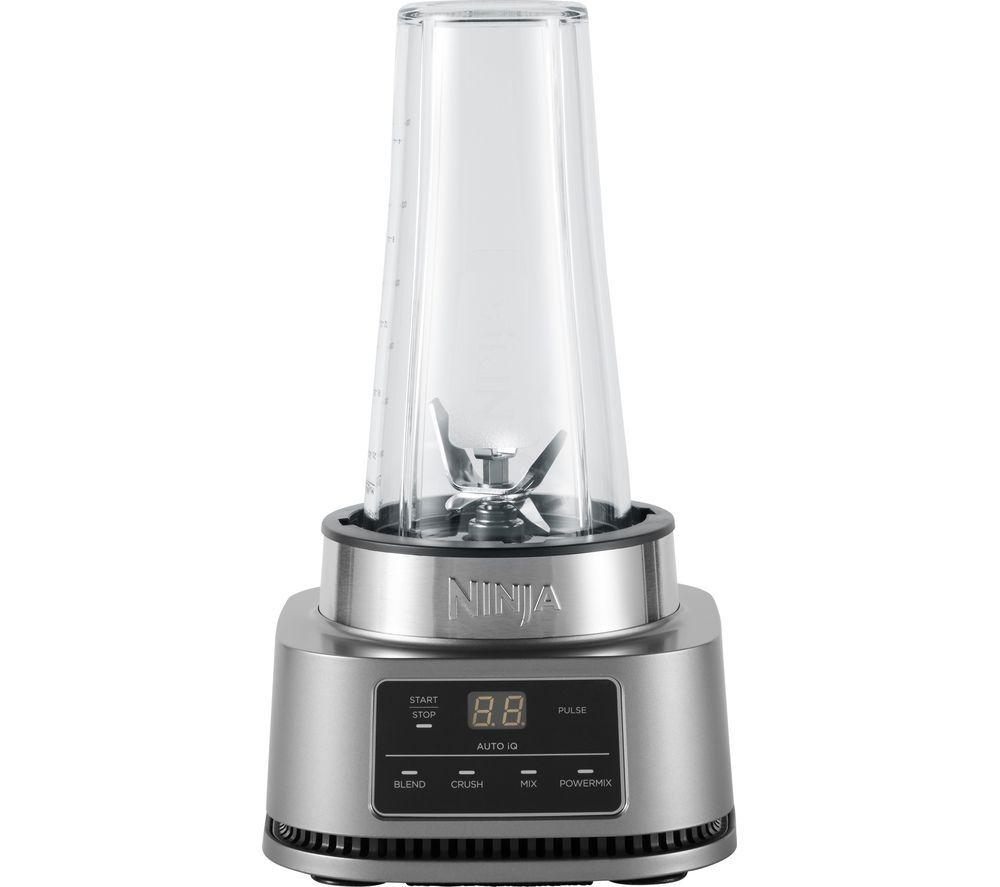 NINJA Foodi Power CB100UK Blender - Silver image number 8 of 8