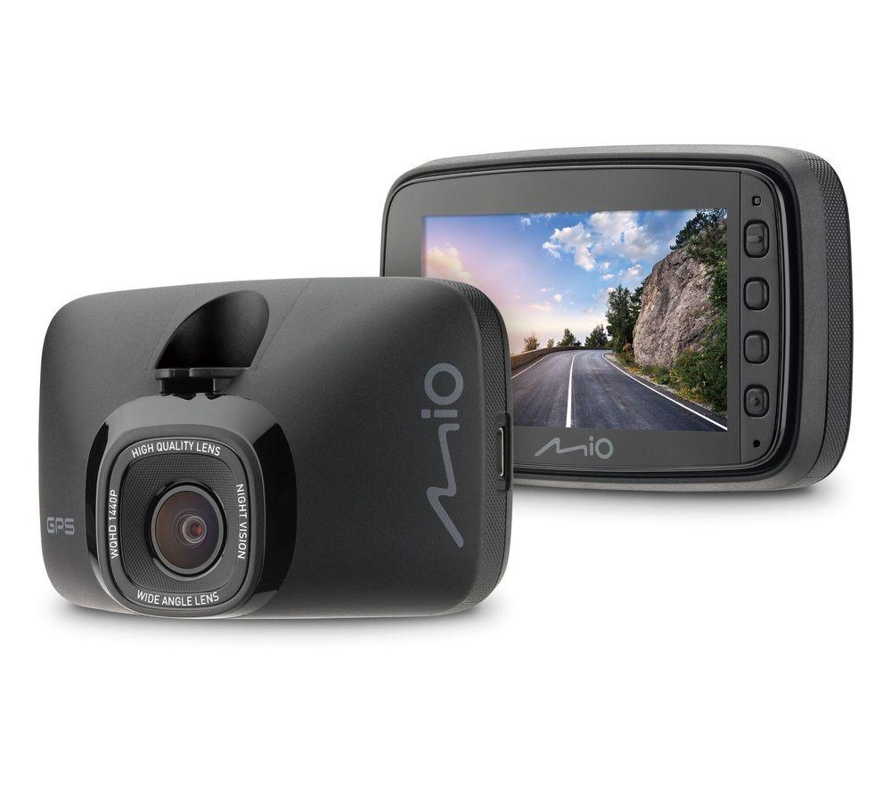 MIO Dash cams Cheap MIO Dash cam Deals Currys