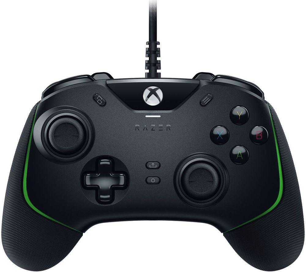 RAZER Wolverine V2 Controller review