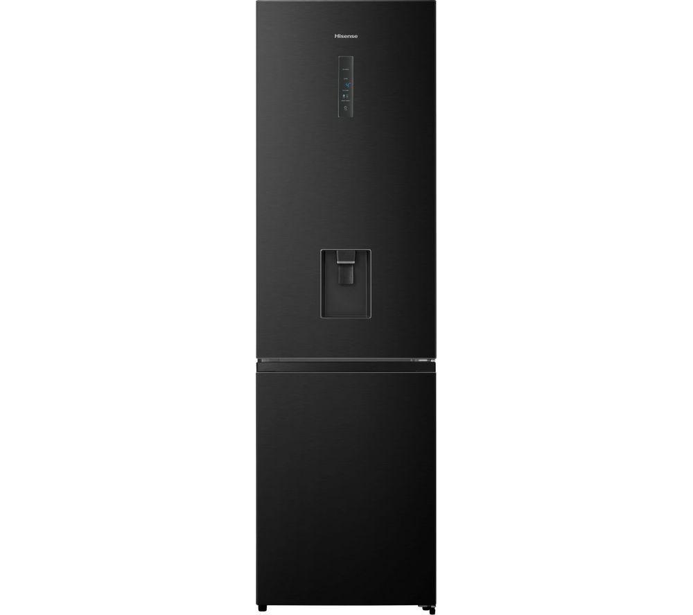 HISENSE RB440N4WFF 60/40 Fridge Freezer review 9.1 / 10