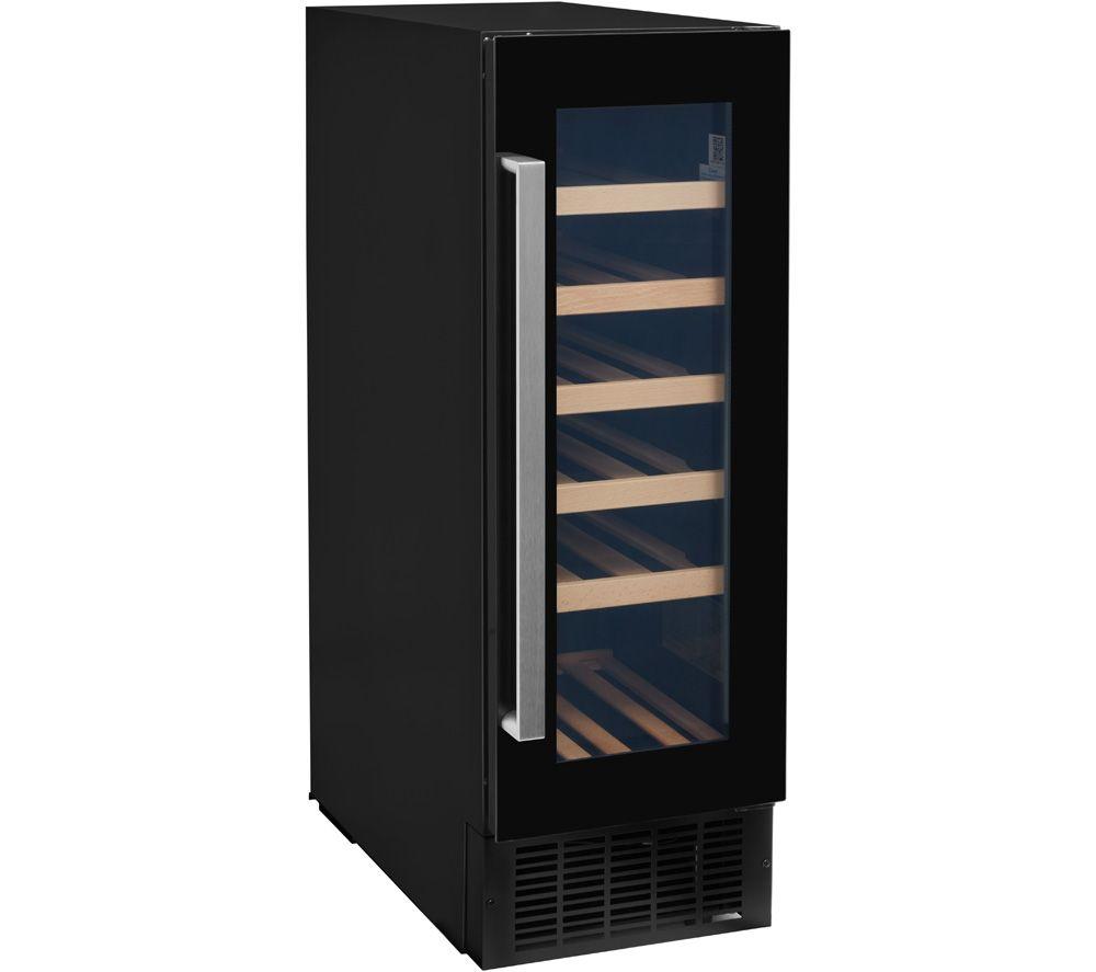 CANDY CCVB 30 UK/1 Built-in Wine Cooler - Black image number 4 of 10