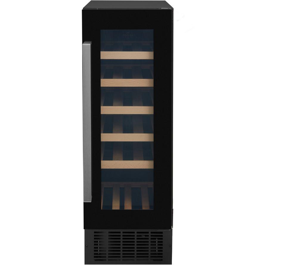 CANDY CCVB 30 UK/1 Built-in Wine Cooler - Black image number 7 of 10