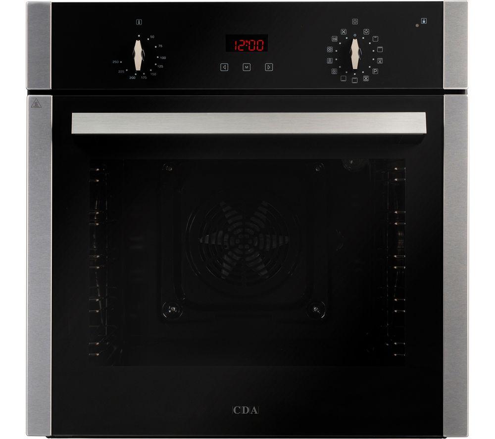 CDA Pyrolytic ovens Cheap CDA Pyrolytic oven Deals Currys