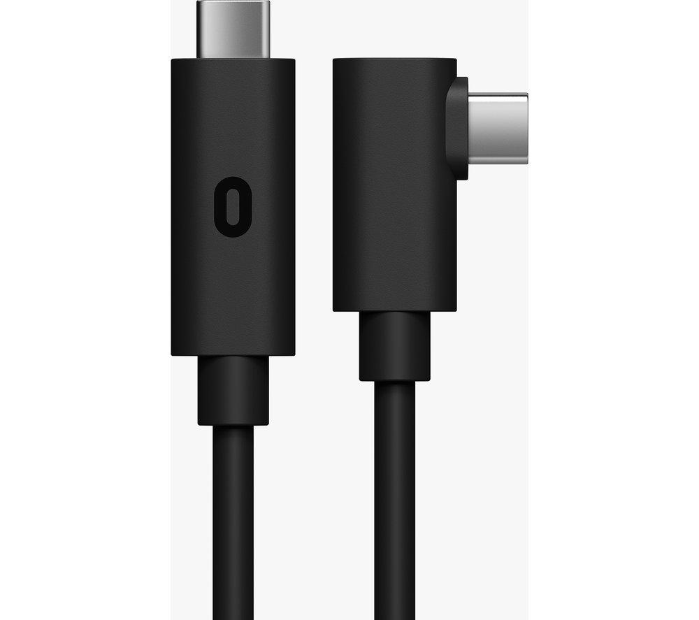 Oculus to on sale pc cable