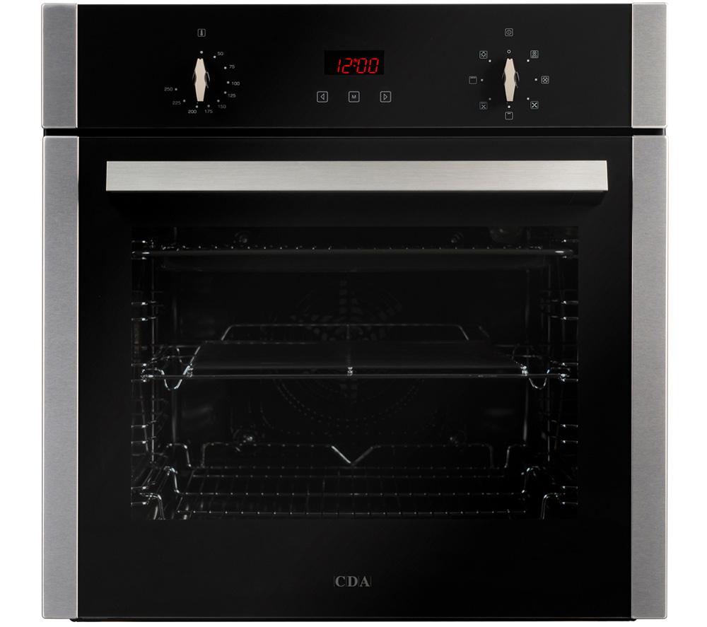 CDA SC223SS Electric Oven review