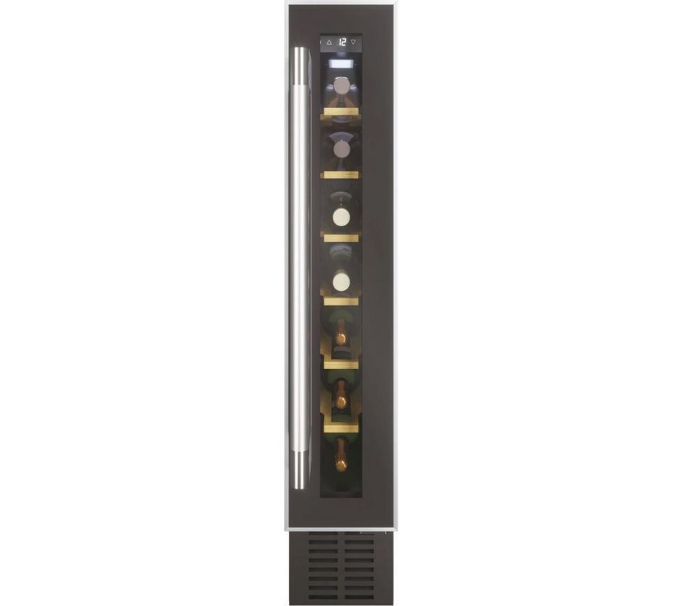 HOOVER HWCB 15 UK/1 Integrated Wine Cooler