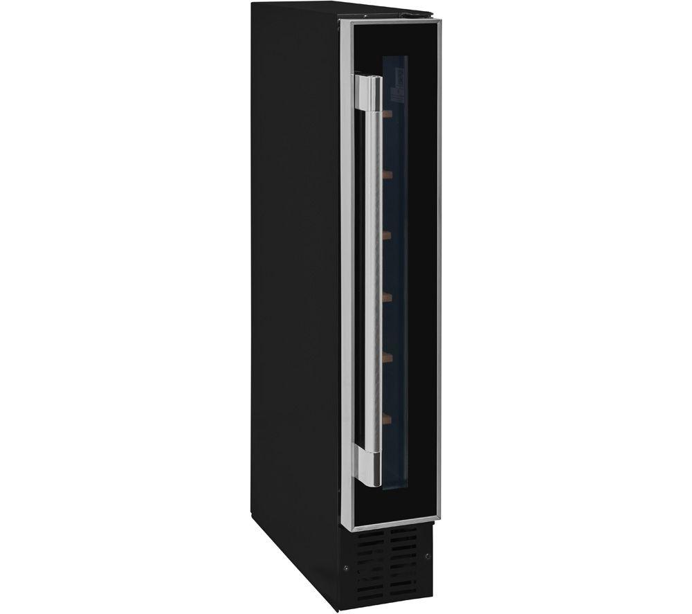 HOOVER HWCB 15 UK/1 Integrated Wine Cooler image number 2 of 10