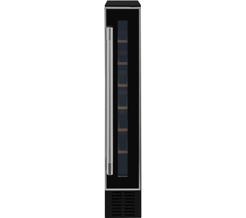 HOOVER HWCB 15 UK/1 Integrated Wine Cooler image number 5 of 10
