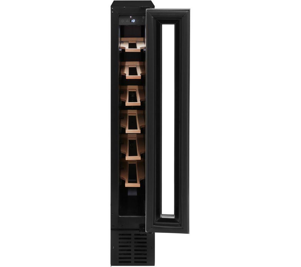 HOOVER HWCB 15 UK/1 Integrated Wine Cooler image number 7 of 10