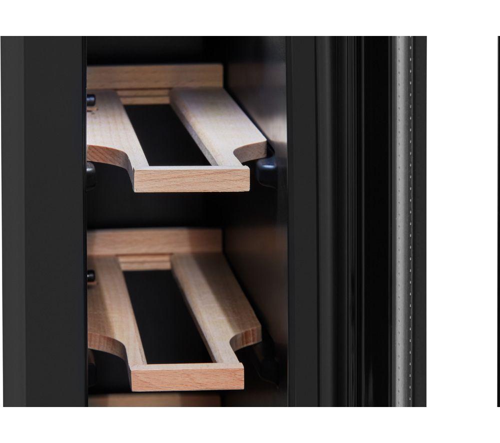 HOOVER HWCB 15 UK/1 Integrated Wine Cooler image number 8 of 10