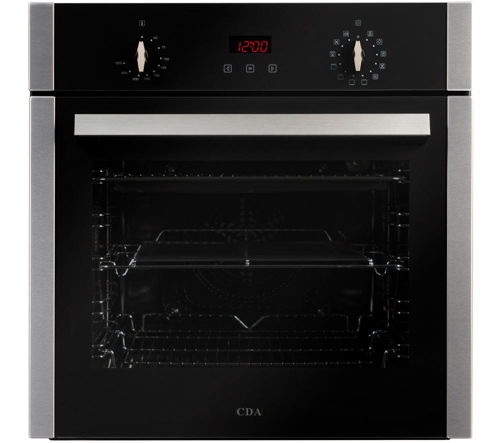 CDA Builtin single ovens Cheap CDA Builtin single oven Deals Currys