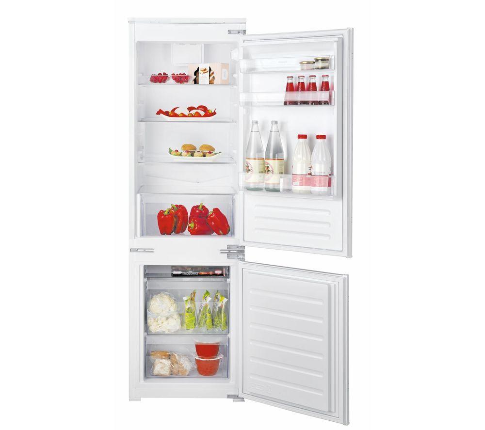 Currys pc world hotpoint deals fridge freezer