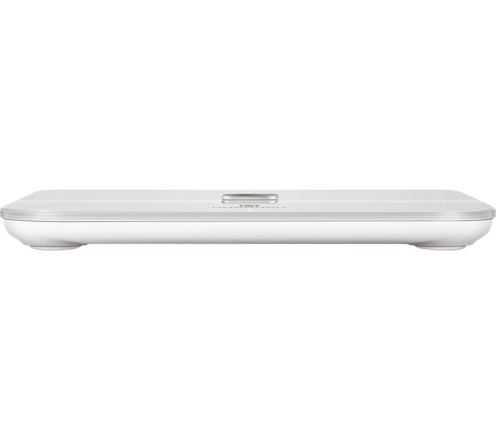 NOERDEN Sensori Smart Scale - White image number 5 of 6