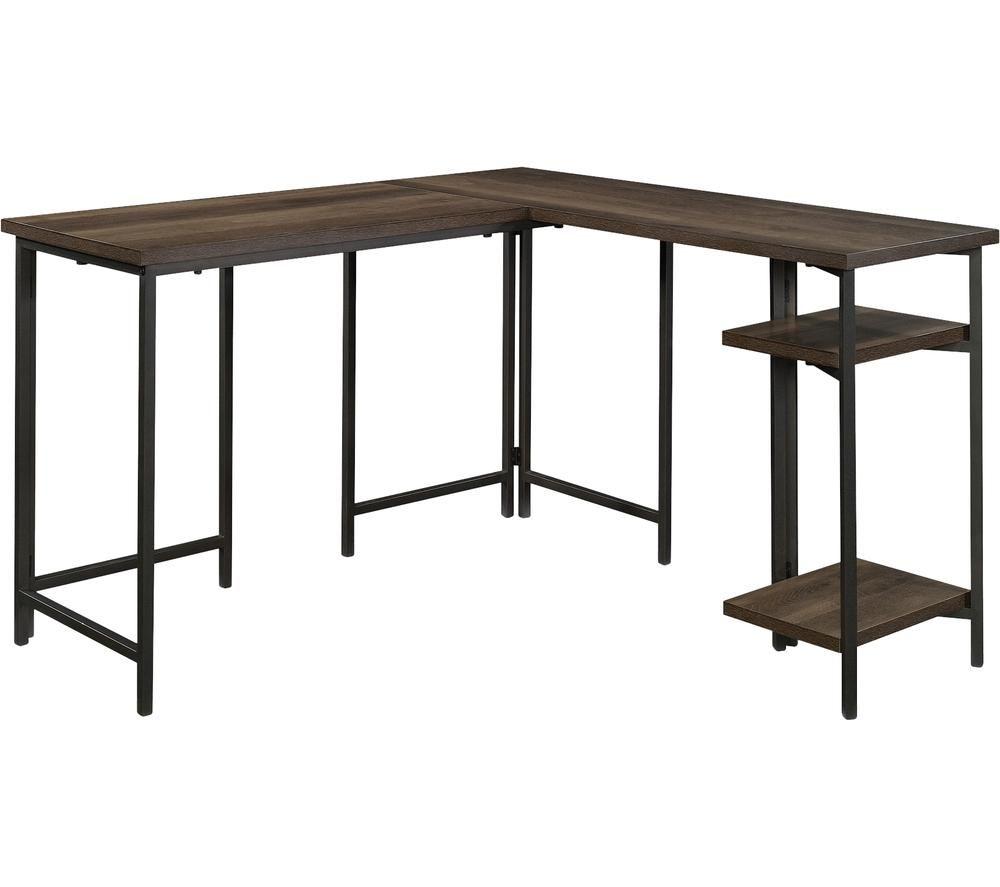 Teknik on sale corner desk