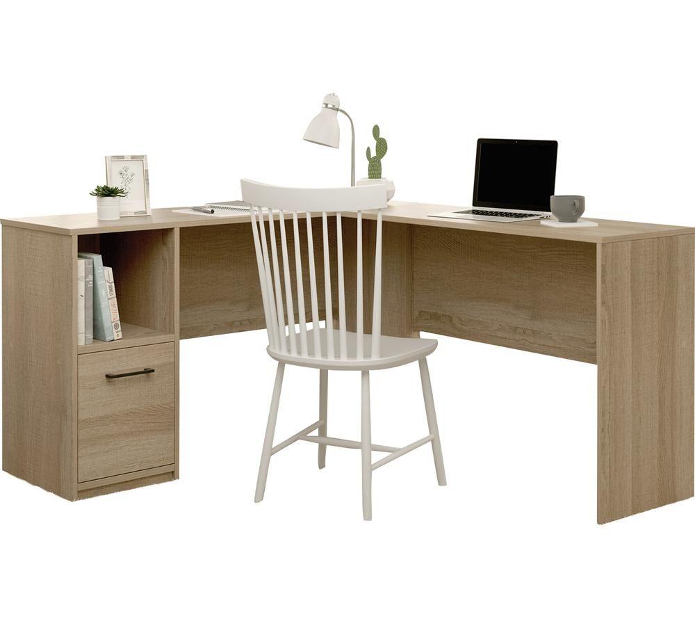 L shaped office desk store near me