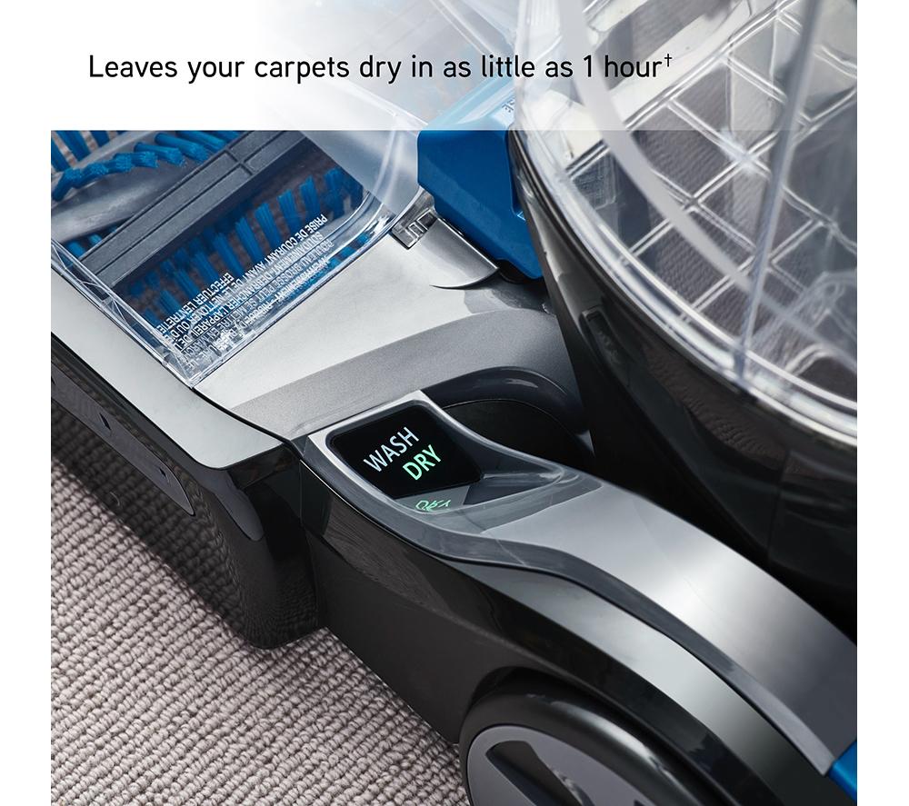 Carpet deals cleaners currys