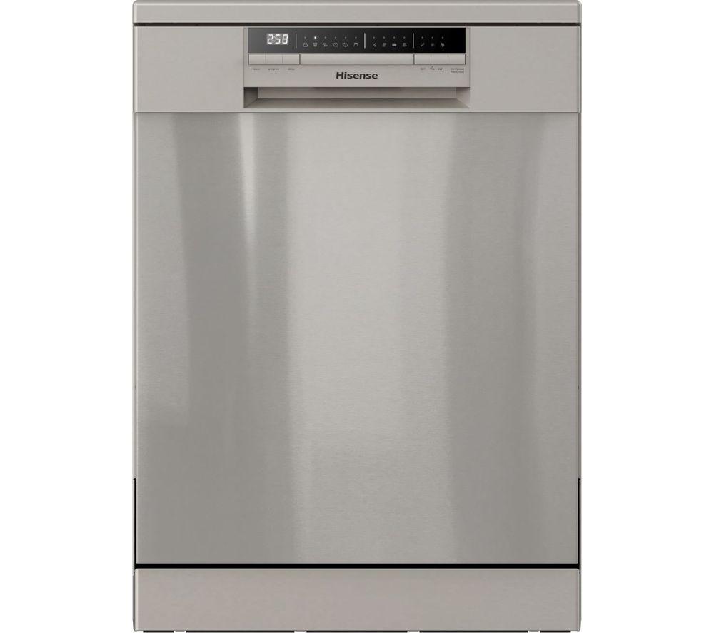 HISENSE Freestanding dishwashers Cheap HISENSE Freestanding