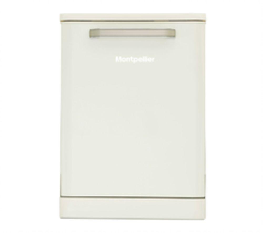 MONTPELLIER Freestanding dishwashers Cheap MONTPELLIER Freestanding