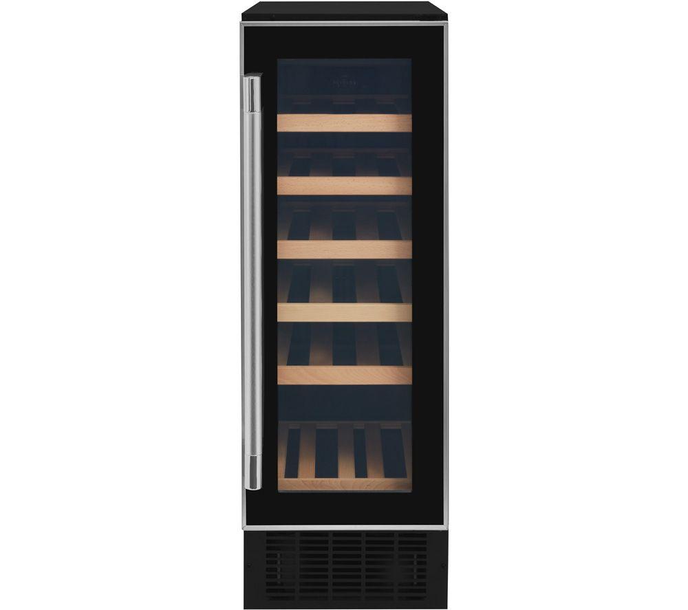 HOOVER HWCB 30 UK/N Wine Cooler &ndash; Black image number 5 of 17
